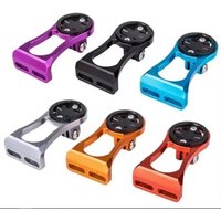 AliExpress NONE Bicycle Mobile Camera Holder Base Metal Bike Handlebar Mount Equipment Mountain Road Cycling Bracket for Garmin Bryton CATEYE