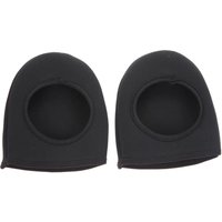 AliExpress NONE Bicycle Shoe Toe Cover Man Woman MTB Bike Shoes Cover Nylon Windproof Warm Wear Resistant Protective for Outdoor Motorcycle