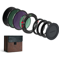 Freewell K2 Versatile Digital Camera Magnetic Filter System Professional Photographer's Equipment Cameras Accessories