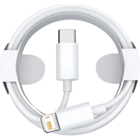 For Apple PD3.0 30W Lightning Quick Charging Cable For iPhone 14 13 12 X USB Type C Charge Data Wire Cord Phone Accessories