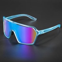 AliExpress SCVCN New Outdoor Cycling Sunglasses for Men Women Running Bicycle Glasses Motorcycle Riding Goggles UV400 Windproof Eyewear