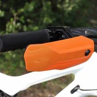 AliExpress NONE Nock Handguard V2 Mtb Bicycle Handguard For MTB XC Enduro Endurance E-bike Downhill Bike Handlebar Protect Your Hand