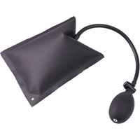 200KG Inflatable Air Pump Wedge Airbag Professional Car Door Opener Strong Leveling Lifting Alignment Repair Tool Dropshipping