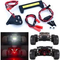 LED Simulation 5V Front and Rear Lighting System for 1/8 Arrma Kraton 6S V4 V5 BLX EXtreme Bash Speed Monster Truck RC Buggy