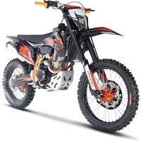 AliExpress NONE 450cc Dirt Bike, Enduro Off Road Motorcycle, CNC Swing Arm, Adult Motocross Bike, Trail Racing Motorcycle
