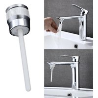 Water Saving Aerator Bathroom Faucet Bubbler Spout Flower Water Mouth Flowers To Prevent The Splash Aerator Nozzle For Bathroom