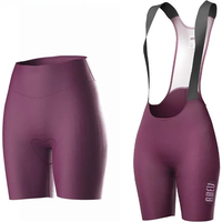 AliExpress LAMEDA Pro Summer Cycling Shorts Women's Cycling Bib Shorts 3D Sponge Padded ShockShock Absorbing Road Bike Pants Cycling Pants