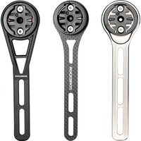 AliExpress ROCKBROS Bicycle Computer Bracket For IGPSPORT Garmin Wahoo Lightweight High Strength Bike Light Holder Mount Bike Accessories