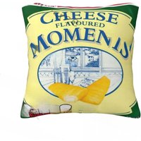 Smith S Cheese Flavoured Moments A Pillow Case