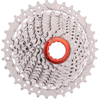 AliExpress ZTTO Road Bike 10 Speed Cassette 11-28T 25T 30T 34T Steel Bicycle Freewheel 10S 20S 10Speed HG Sprocket For 5600 5700 105 K7