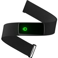 AliExpress COOSPO H9Z Rechargeable Heart Rate Monitor Chest Strap Bluetooth5.0 ANT+ HR Sensor HRM IP67Use For Garmin/Wahoo/Zwift Waterproof