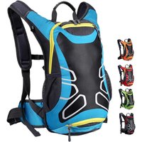 AliExpress NONE Waterproof 15L Cycling Backpack Outdoor Camping Bags Hiking Climbing Backpack