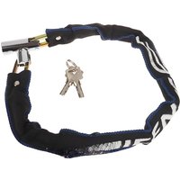 AliExpress NONE 60CM Heavy Duty Bike Chain Lock, Anti-Theft Safety Lock for Mountain Bike, Road Bike, Motorcycle, Scooter, with Key