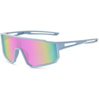 AliExpress flying waves FLYING WAVES Children's Polarized Cycling Glasses Sport Mountain Bicycle Hiking Golf Baseball UV400 Sunglasses Goggles