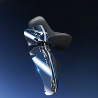 AliExpress READU 105 Shift Lever 7170 Protective Film UT Derailleur Bike Cover DA Invisible Scratch Resistant Protector Film Bike Stickers