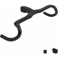 AliExpress Syncros Creston IC Sl X T1000 Carbon Integrated Full Internal Cable Routing Road Bicycle Handlebar Gravel Cockpit Di2