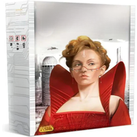 Hot Indie Boards and Cards Coup English Board game For Family Friends Fun Divination Entertaunment Party Board Games