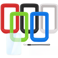 AliExpress CYCLAMI IGPSPORT  iGS BSC100S Protective Cover Waterproof Speedometer Case Bike Stopwatch Bicycle 100S Cycling Computer Protect