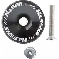 AliExpress HASSNS Mtb Power Cap Stem Cap Bicycle Headset Top Cover For Mountain Road Bike Table Cover Aluminium Alloy Steering Series Top