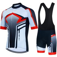 AliExpress CYKLOPEDIA Cycling Clothes Shorts Man Men Summer Clothing Men's Jacket Uniform Jersey Set Laser Cut Bib Mtb Male Bike Pants 2023