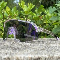 AliExpress Hot Cycling Glasses Outdoor Sports Sunglasses Men MTB Cycling Sunglasses Women Road Bike Goggles UV400 Bicycle Eyewear