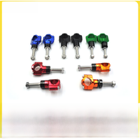 AliExpress OLOMM OTOM Motorcycle 1 1/8