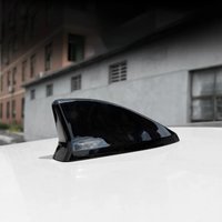 For HONDA 2017-2022 CRV Roof antenna shark fin decorative cover