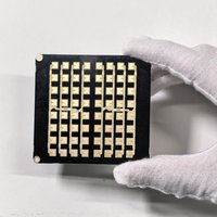 24GHz FMCW Millimeter Wave Radar, 180m Long Range Vehicle Speed Motion Sensor, Radar Sensor Module for Traffic Measurement