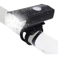 AliExpress cycle zone MTB Bike Front Lights USB LED Rechargeable Waterproof Mountain Bike Headlight Bicycle Light Warning Cycling Accessories