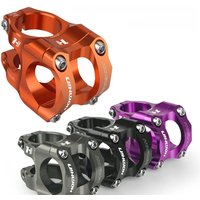 AliExpress HOMHIN Mtb Power Stem 31 8 CNC Road Bike Mountain Bicycle Bridge Short Riser High Strength Handlebar Table 35mm MTB Parts