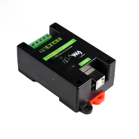 Industrial Grade Isolated Converter USB to RS485/422 Multiple Protection Support Wall-Mount And Rail-Mount