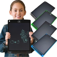 Toys for children 8.5Inch Electronic Drawing Board LCD Screen Writing Digital Graphic Drawing Tablets Electronic Handwriting Pad