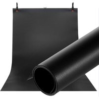 Selens Matte+Mirror Dual Side PVC Background Photography Backdrop Waterproof PVC Board for Photo Studio Product Portrait