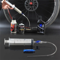 AliExpress RISK RL225 Cycling Bike Bicycle Tubeless Tyre Sealant Injector Injection Tool Schrader Presta Valve Core Removal Tool