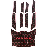 Jet Ski Traction Mat Kit Customed For Yamaha VX 2005-2008 Durable Adhesive Non-Slip EVA Foam Marine Traction Pad