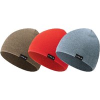 AliExpress WRELS Merino Wool Beanie for Men Women Soft Fisherman Beanie Warm Knitted Winter Hat Watch Cap Skullie for Cold Weather