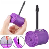 AliExpress APWIKOGER 700x35-50C/23-32C Ultralight Bike Inner Tube Road Bicycle TPU Inner Tire with 45mm/65mm/85mm Presta Valve