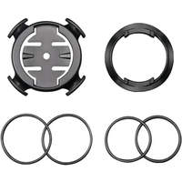 AliExpress riderace Bicycle Computer Holder Plastic MTB Mountain Bike Stopwatch Mount Bracket Road Cycling Speedometer Stand for Garmin Edge Series