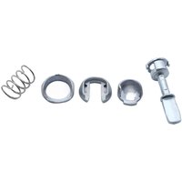 1U0837167 1U0837168 1U0837167C Automotive Iron Door Lock Core Repair Kitfor Volkswagen Audi A6 Allroad C5 S6 RS6 GOLF