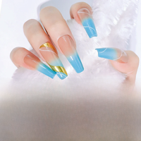 LIMEGIRL 7.5ML Quick Air Drying Primer for Nail Art Design Natural Nail Primer Gel Nail Polish Air Dry Soaking Remove Base Coat