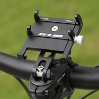 AliExpress APWIKOGER GUB Bike Phone Holder Universal Cellphone Mount Bicycle Handlebar Phone Stand Bracket Cycling Equipment for Xiaomi for Samsung