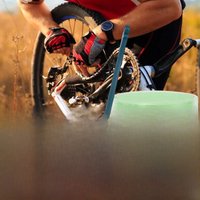 AliExpress 100g Bicycle Grease Green Applesauce Lubricating Bearing Grease Hub Cycling High Quality Lubricants Lipid Elements Bike Maint