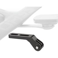 AliExpress DEEMOUNT Deemount Bicycle Integrated Handlebar Headlight Bracket Fits Gopro Sports Camera Aluminum Alloy Extension Stand for Computer