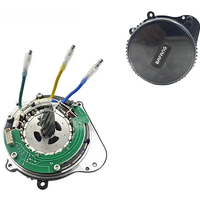 AliExpress awsurge Original Complete Motor Core Stator and Rotor for Bafang Mid-Drive BBS01 BBS02 Motor