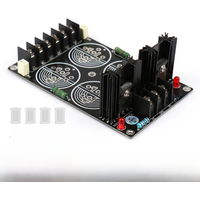 Schottky Rectifier Filter Power Amplifier Board Capacitor Amplifier Rectifier 120A Power Supply Board Single Bridge 50A 600V