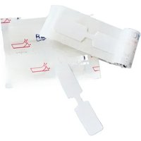 20pcs/set Emergency Wound Plasters Closures Mini Band Aid Repair Wound Without Stitches Plasters Adhesive Bandages Skin Patch