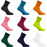 AliExpress 2024 Liteskin Bike Toccata Road Cycling Breathable Socks Men Women MTB Race Basketball Running Soccer Fitness Outdoor Sport Shor