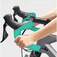 AliExpress BUCKLOS Bicycle Handlebar Tape Non-Slip Road Cycling Handle Bars Belt Ultralight Wear-Resistant Bike Tapes Bar Professional Wrap