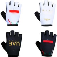 AliExpress EFAPEL New 2025 Cycling Gloves UAE Team Men Women Half Finger Padded MTB Road Bike Gloves Running Fitness Riding Bicycle Sports Gloves