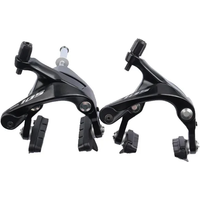 AliExpress Shimano 105 R7000 BR-R7000 Brake Caliper R7010 F R7010R R7010RS Brake Caliper For Road Bike SLR-EV Dual Pivot Brake Calipers